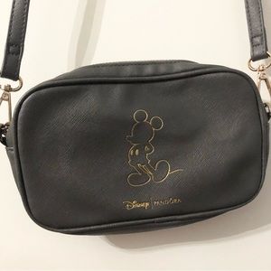 Pandora X Disney Crossbody Bag